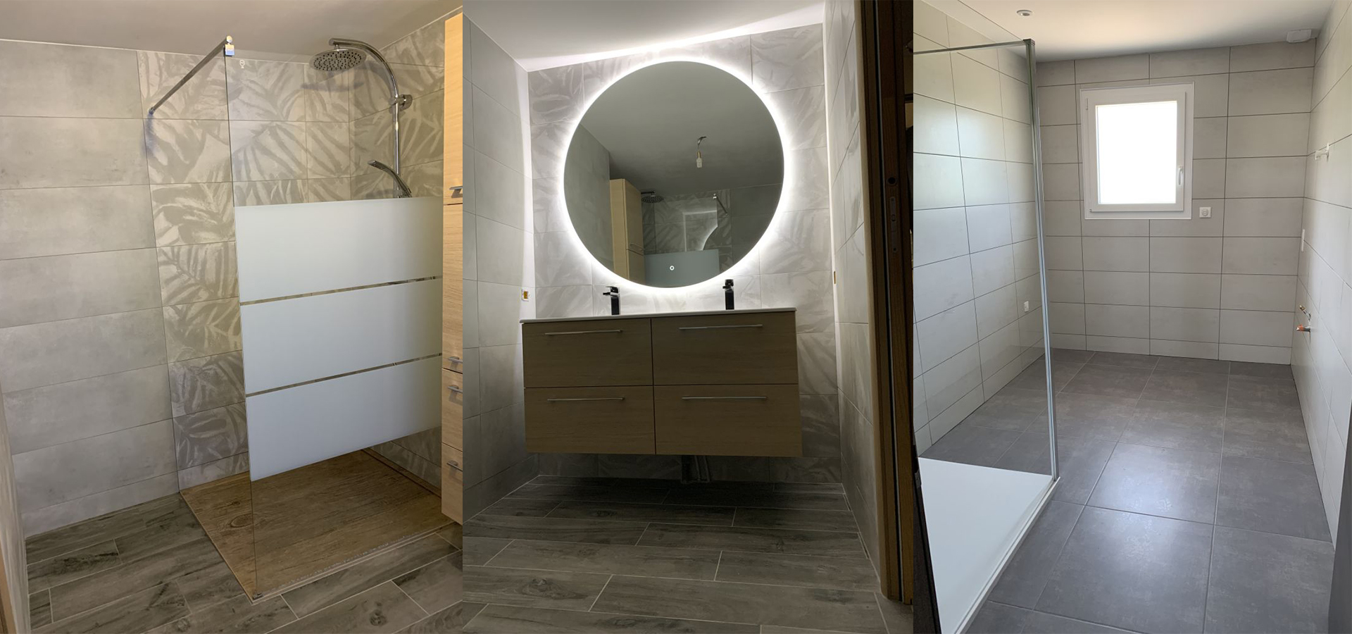 Travaux finis