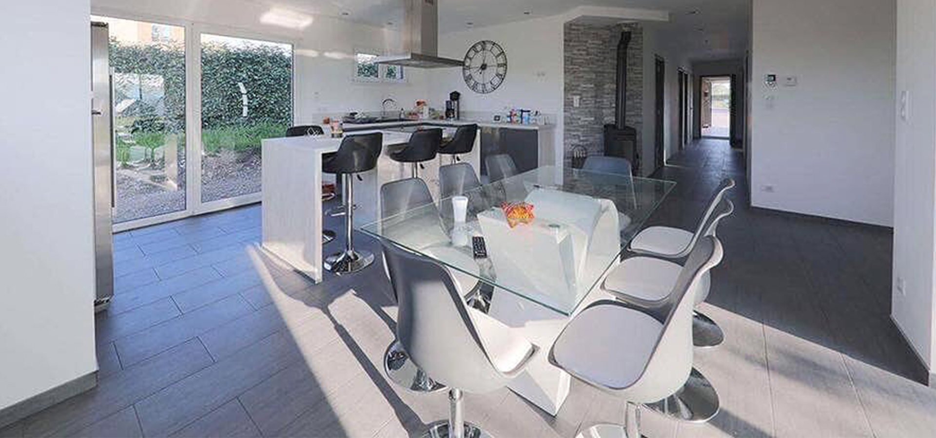 Travaux finis