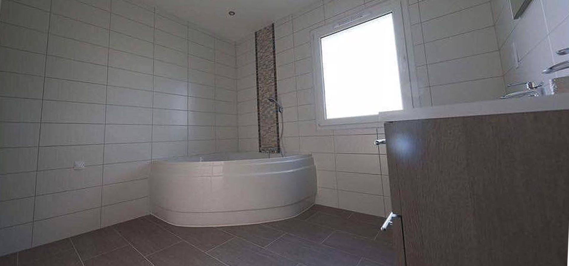 Travaux finis