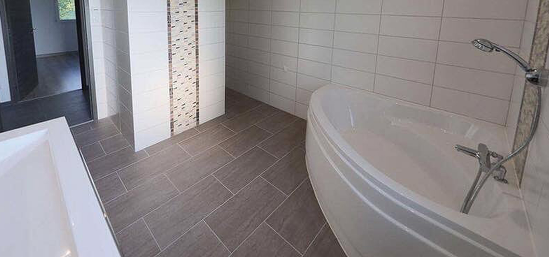 Travaux finis