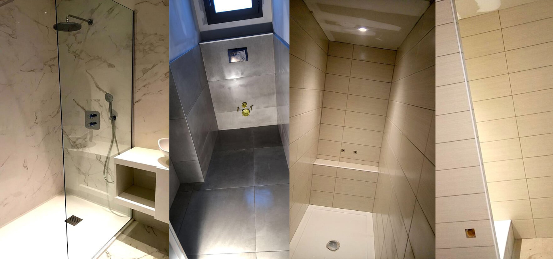 Travaux finis