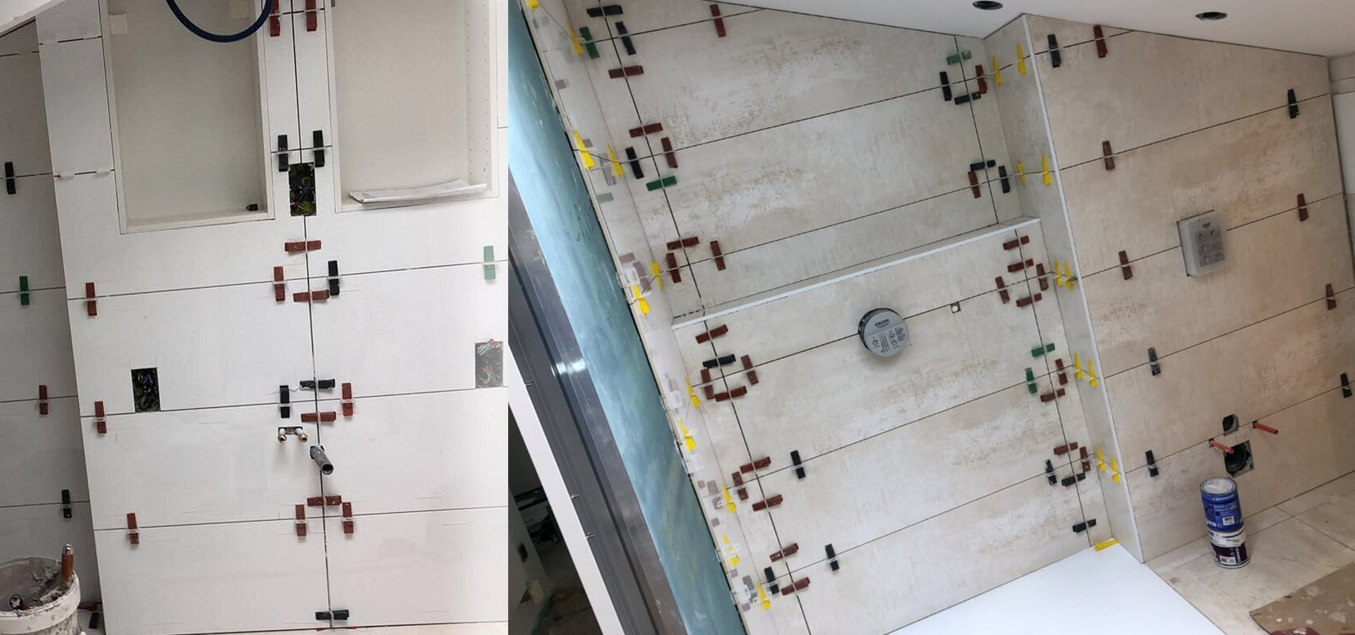 Photos de travaux