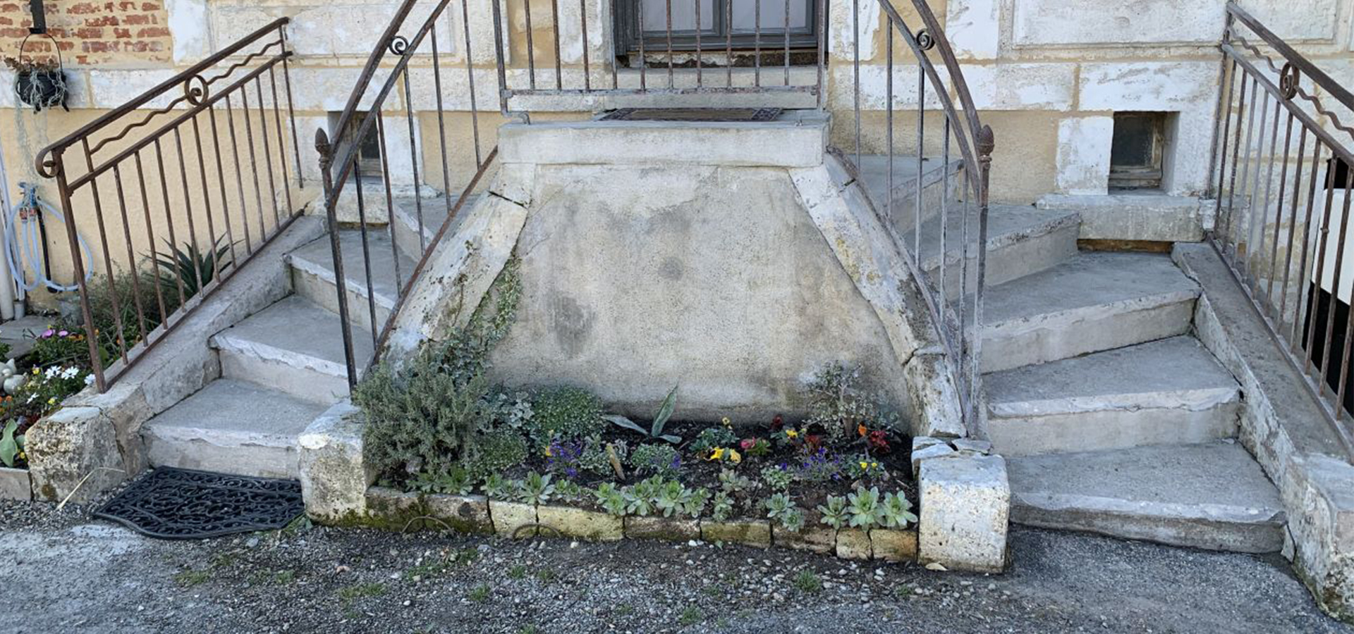 Photos de travaux